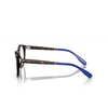 Lunettes de vue Polo Ralph Lauren PH2267 6145 shiny havana - Vignette du produit 3/3