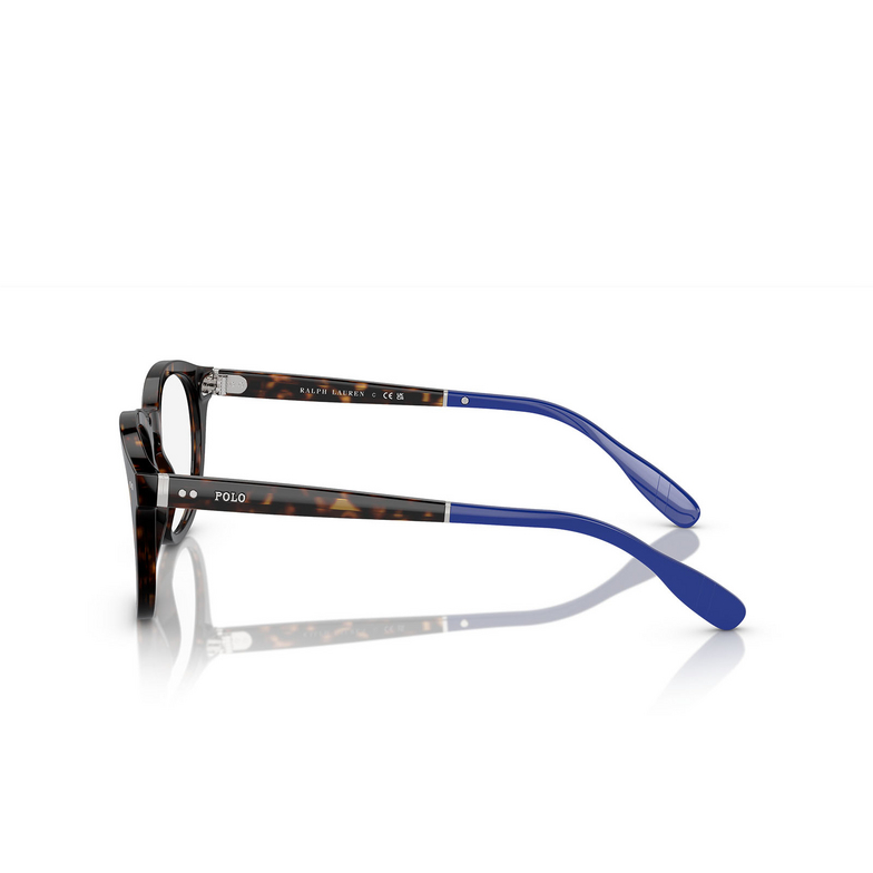 Gafas graduadas Polo Ralph Lauren PH2267 6145 shiny havana - 3/3