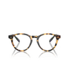 Gafas graduadas Polo Ralph Lauren PH2268 5004 havana - Miniatura del producto 1/3