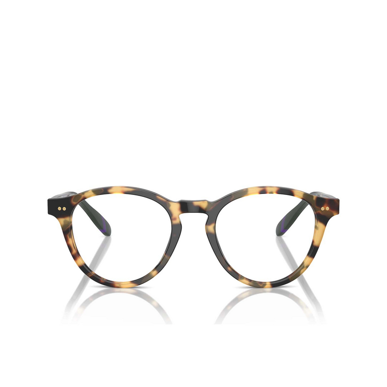 Gafas graduadas Polo Ralph Lauren PH2268 5004 havana - 1/3