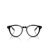 Polo Ralph Lauren PH2268 Eyeglasses 5523 shiny black - product thumbnail 1/3