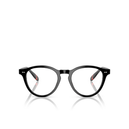 Polo Ralph Lauren PH2268 Eyeglasses 5523 shiny black