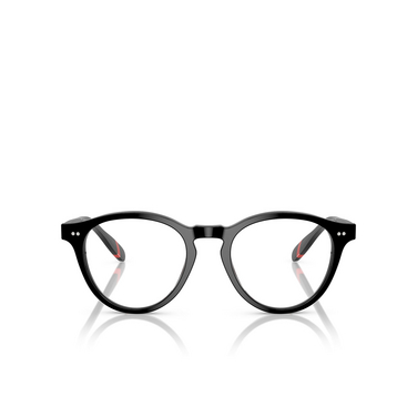 Polo Ralph Lauren PH2268 Eyeglasses 5523 shiny black - front view