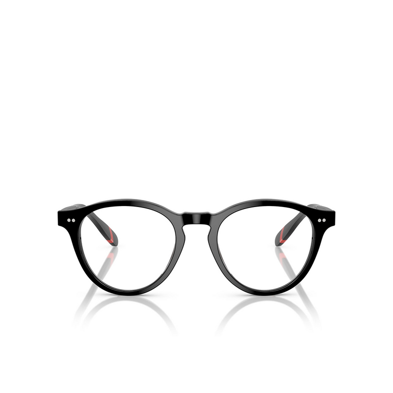 Polo Ralph Lauren PH2268 Eyeglasses 5523 shiny black - 1/3