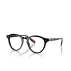 Polo Ralph Lauren PH2268 Eyeglasses 5523 shiny black - product thumbnail 2/3