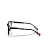 Polo Ralph Lauren PH2268 Eyeglasses 5523 shiny black - product thumbnail 3/3