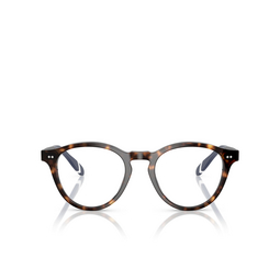 Polo Ralph Lauren PH2268 Eyeglasses 5673 shiny dark havana