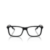 Occhiali da vista Polo Ralph Lauren PH2273 5001 shiny black - anteprima prodotto 1/3