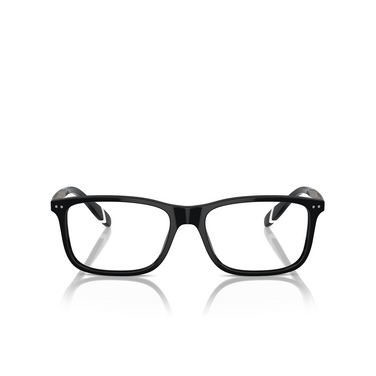 Polo Ralph Lauren PH2273 Eyeglasses 5001 shiny black - front view