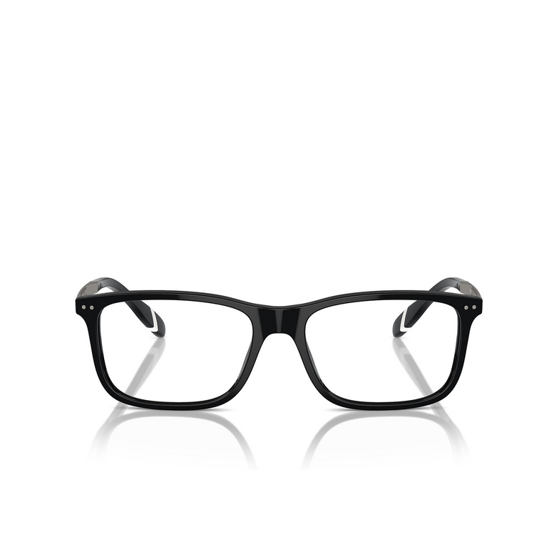 Occhiali da vista Polo Ralph Lauren PH2273 5001 shiny black - 1/3