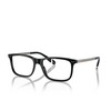 Gafas graduadas Polo Ralph Lauren PH2273 5001 shiny black - Miniatura del producto 2/3