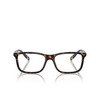 Polo Ralph Lauren PH2273 Eyeglasses 5003 shiny dark havana - product thumbnail 1/3