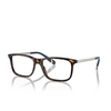 Gafas graduadas Polo Ralph Lauren PH2273 5003 shiny dark havana - Miniatura del producto 2/3