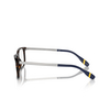 Lunettes de vue Polo Ralph Lauren PH2273 5003 shiny dark havana - Vignette du produit 3/3