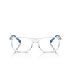 Polo Ralph Lauren PH2273 Eyeglasses 5331 shiny crystal - product thumbnail 1/3