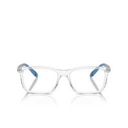 Lunettes de vue Polo Ralph Lauren PH2273 5331 shiny crystal