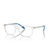 Polo Ralph Lauren PH2273 Eyeglasses 5331 shiny crystal - product thumbnail 2/3