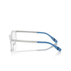 Lunettes de vue Polo Ralph Lauren PH2273 5331 shiny crystal - Vignette du produit 3/3