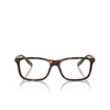 Occhiali da vista Polo Ralph Lauren PH2273 6137 shiny brown tortoise - anteprima prodotto 1/3