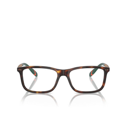 Gafas graduadas Polo Ralph Lauren PH2273 6137 shiny brown tortoise