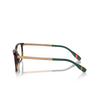 Occhiali da vista Polo Ralph Lauren PH2273 6137 shiny brown tortoise - anteprima prodotto 3/3