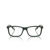 Occhiali da vista Polo Ralph Lauren PH2273 6140 shiny opal dark green - anteprima prodotto 1/3