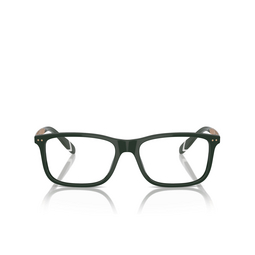 Occhiali da vista Polo Ralph Lauren PH2273 6140 shiny opal dark green