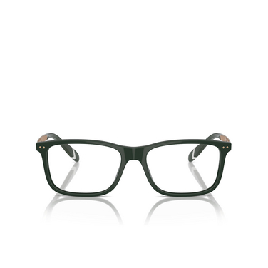 Polo Ralph Lauren PH2273 Eyeglasses 6140 shiny opal dark green - front view