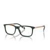 Occhiali da vista Polo Ralph Lauren PH2273 6140 shiny opal dark green - anteprima prodotto 2/3