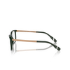 Occhiali da vista Polo Ralph Lauren PH2273 6140 shiny opal dark green - anteprima prodotto 3/3