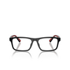 Gafas graduadas Polo Ralph Lauren PH2274U 5001 shiny black - Miniatura del producto 1/3