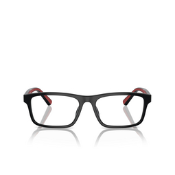 Lunettes de vue Polo Ralph Lauren PH2274U 5001 shiny black