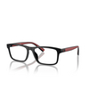 Gafas graduadas Polo Ralph Lauren PH2274U 5001 shiny black - Miniatura del producto 2/3