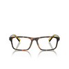 Gafas graduadas Polo Ralph Lauren PH2274U 5003 shiny havana - Miniatura del producto 1/3