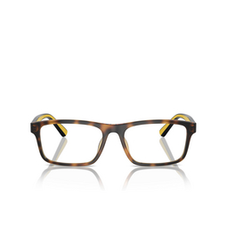 Lunettes de vue Polo Ralph Lauren PH2274U 5003 shiny havana