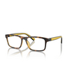 Gafas graduadas Polo Ralph Lauren PH2274U 5003 shiny havana - Miniatura del producto 2/3