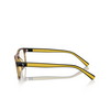 Gafas graduadas Polo Ralph Lauren PH2274U 5003 shiny havana - Miniatura del producto 3/3