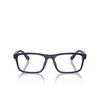 Gafas graduadas Polo Ralph Lauren PH2274U 5620 shiny navy blue - Miniatura del producto 1/3