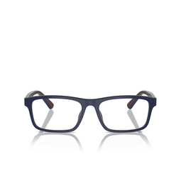 Lunettes de vue Polo Ralph Lauren PH2274U 5620 shiny navy blue