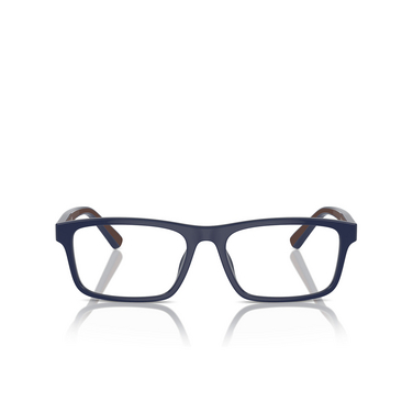 Polo Ralph Lauren PH2274U Eyeglasses 5620 shiny navy blue - front view