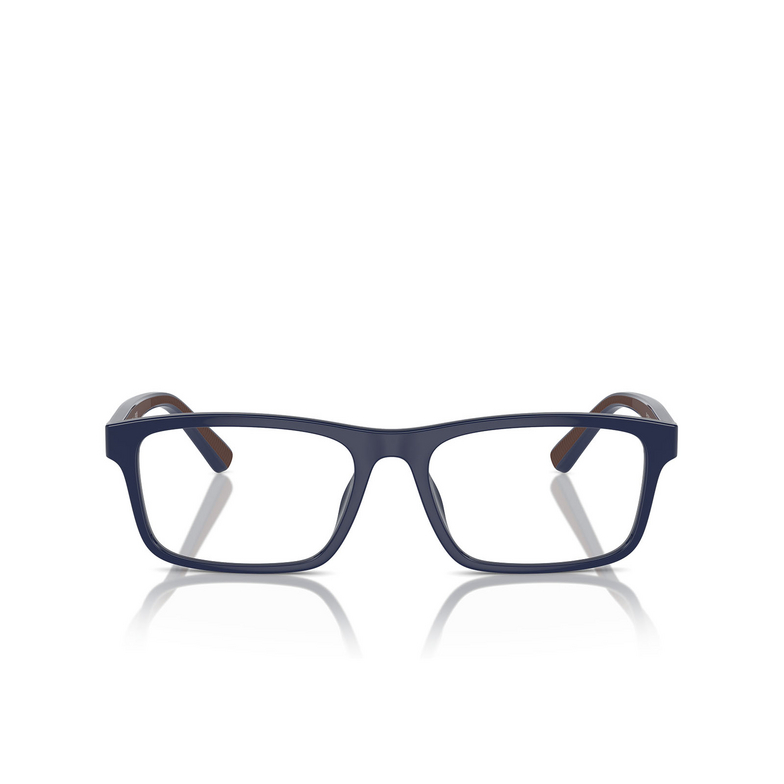 Polo Ralph Lauren PH2274U Eyeglasses 5620 shiny navy blue - 1/3