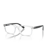 Gafas graduadas Polo Ralph Lauren PH2274U 5869 shiny crystal - Miniatura del producto 2/3