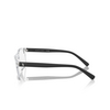 Gafas graduadas Polo Ralph Lauren PH2274U 5869 shiny crystal - Miniatura del producto 3/3