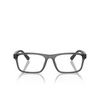 Gafas graduadas Polo Ralph Lauren PH2274U 5902 shiny transparent grey - Miniatura del producto 1/3