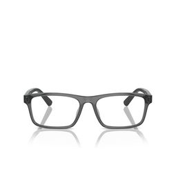 Gafas graduadas Polo Ralph Lauren PH2274U 5902 shiny transparent grey