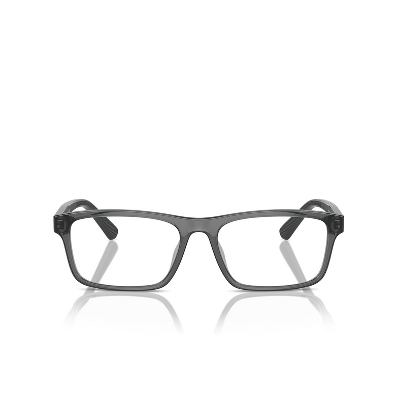 Gafas graduadas Polo Ralph Lauren PH2274U 5902 shiny transparent grey - 1/3