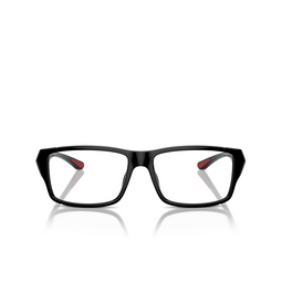 Lunettes de vue Polo Ralph Lauren PH2275U 5001 shiny black