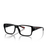 Lunettes de vue Polo Ralph Lauren PH2275U 5001 shiny black - Vignette du produit 2/3