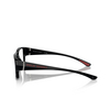 Lunettes de vue Polo Ralph Lauren PH2275U 5001 shiny black - Vignette du produit 3/3