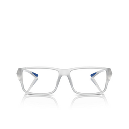 Polo Ralph Lauren PH2275U Eyeglasses 5869 matte crystal